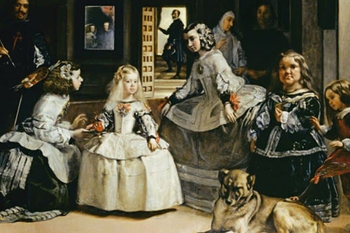 Visita Guiada al Museo del Prado con Opción de Reina Sofía — foto 2