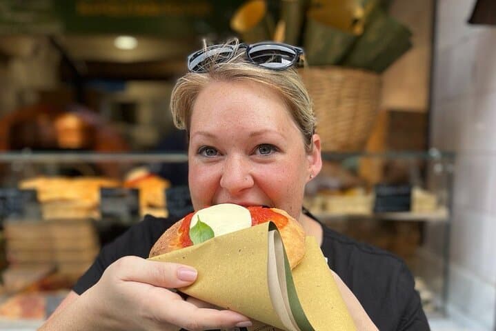Milan's Authentischster Street Food Tour — Foto 2