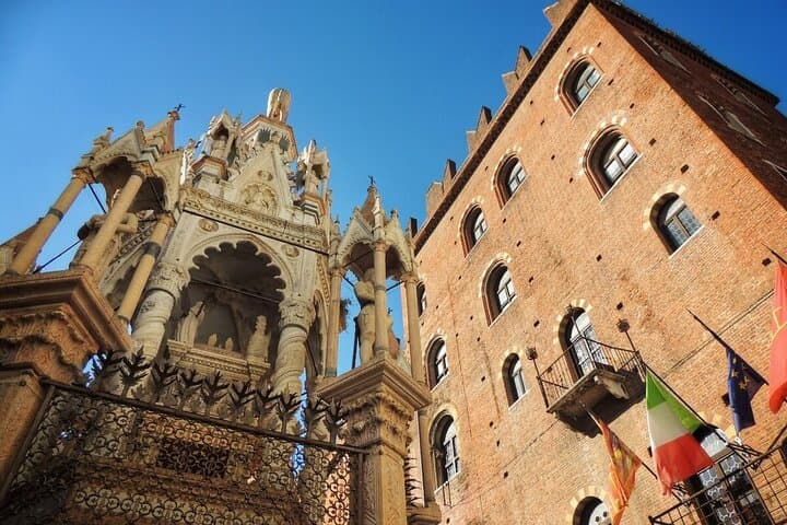 Tour Privado Esencial de Verona incluyendo la Arena — foto 2