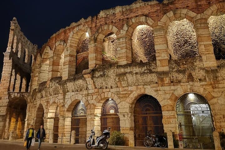 Tour Privado Esencial de Verona incluyendo la Arena — foto 4