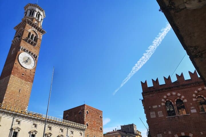 Tour Privado Esencial de Verona incluyendo la Arena — foto 5
