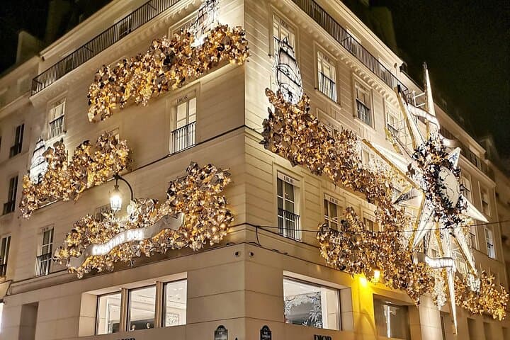 Paris Stadt der Mode Geschichte Private Geführte Wanderung — Foto 3