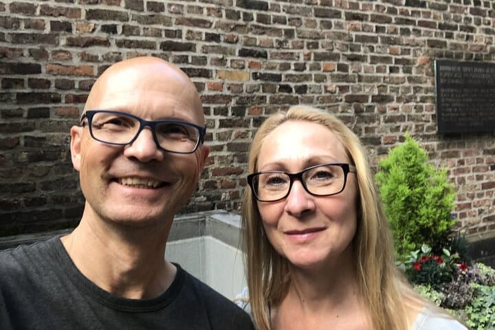 Kölner Geisterquest: Die Hexen-Selbstgeführte Tour — Foto 2