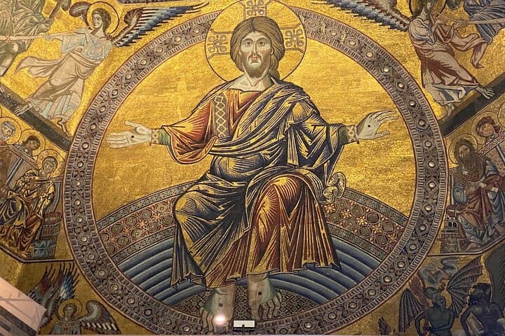 Tour Privato Guidato del Complesso del Duomo di Firenze — foto 5