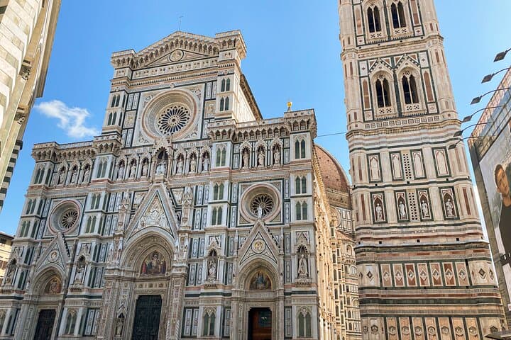 Tour Privato Guidato del Complesso del Duomo di Firenze — foto 2