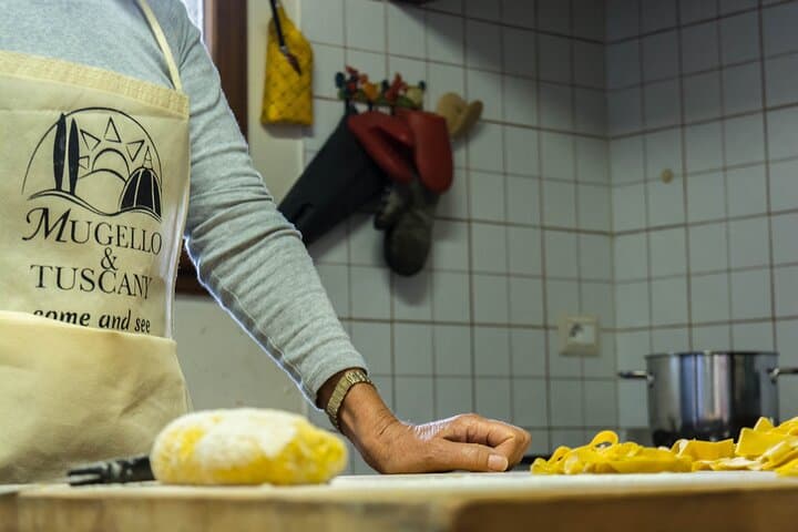 5-stündige Trüffeljagd mit Kochkurs — Foto 4