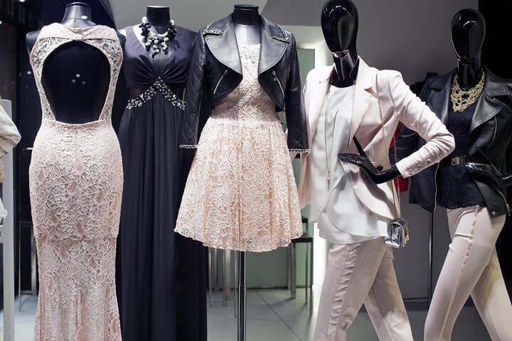 Tour Privado a Pie de Moda, Arte y Diseño en Milán