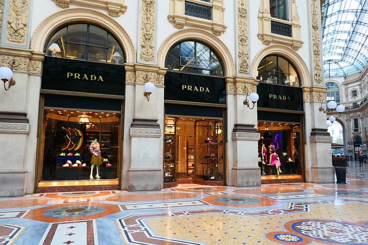 Tour Privado a Pie de Moda, Arte y Diseño en Milán — foto 3