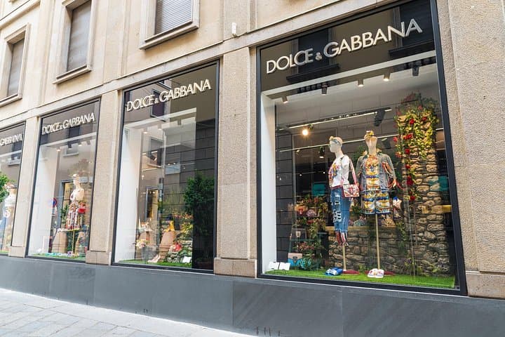 Tour Privado a Pie de Moda, Arte y Diseño en Milán — foto 4