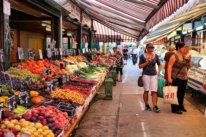 Bordeaux Kulinarische und Weinverkostungstour — Foto 1