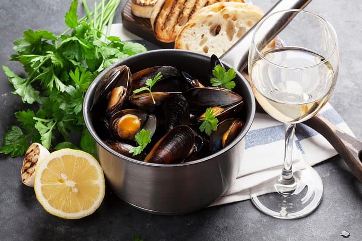 Tour enogastronomico di Bordeaux