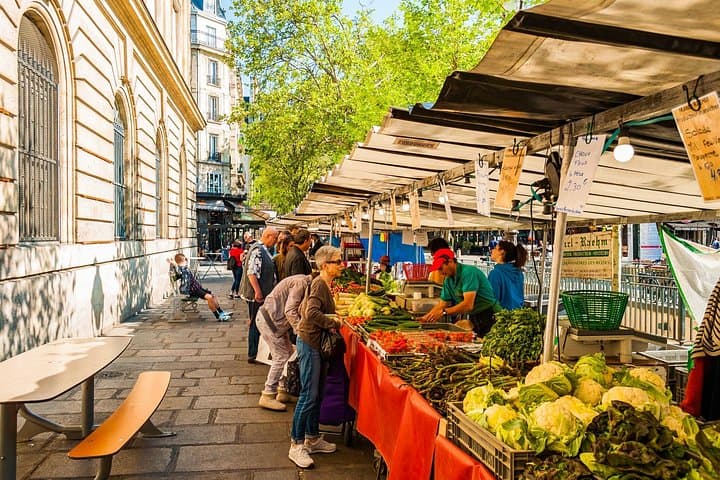 Tour enogastronomico di Bordeaux — foto 3