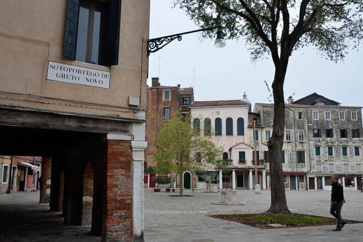 Visite guidée matinale de Venise avec mini croisière — photo 4