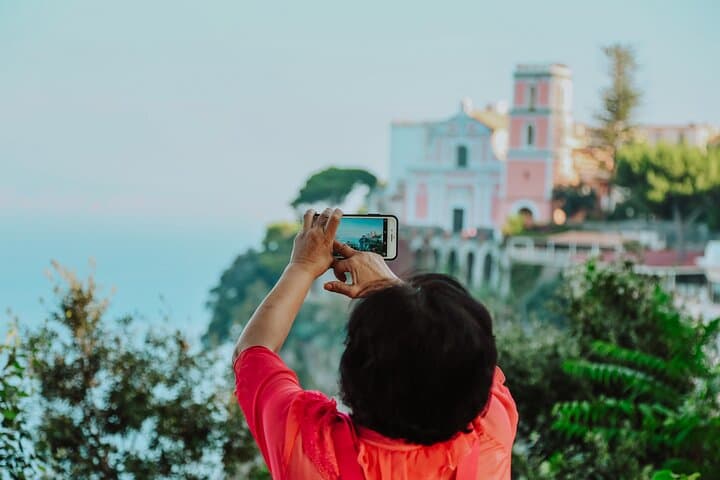 Escursione a Pompei, Positano e Sorrento da Napoli — foto 2