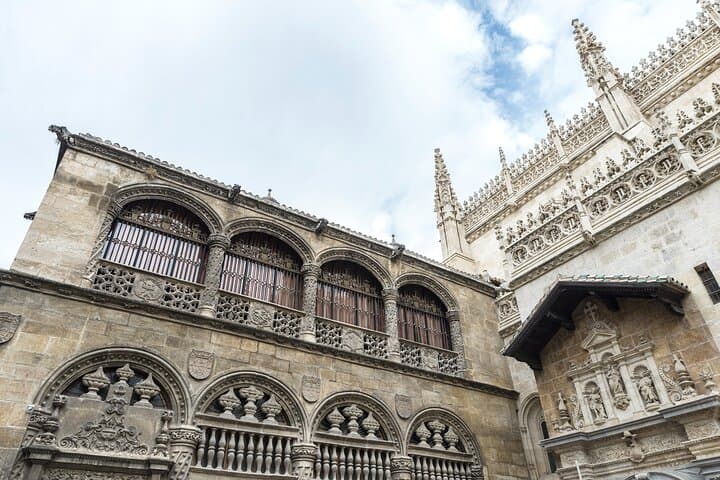 Tour Premium de la Catedral y Capilla Real — foto 4