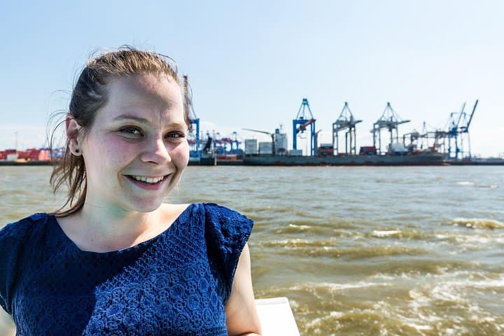 Visite Privée du Quartier des Entrepôts et de Hafen City à Hambourg