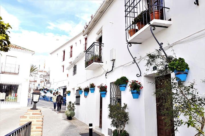 Privatführung in Gibraltar & Mijas von Málaga — Foto 2