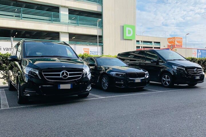 Trasferimento Privato Andata e Ritorno da Aeroporto di Verona (VRN) al Porto di Venezia — foto 3