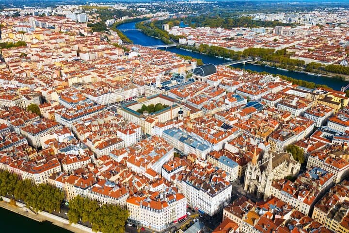 Tour a piedi privato di Lione UNESCO — foto 3