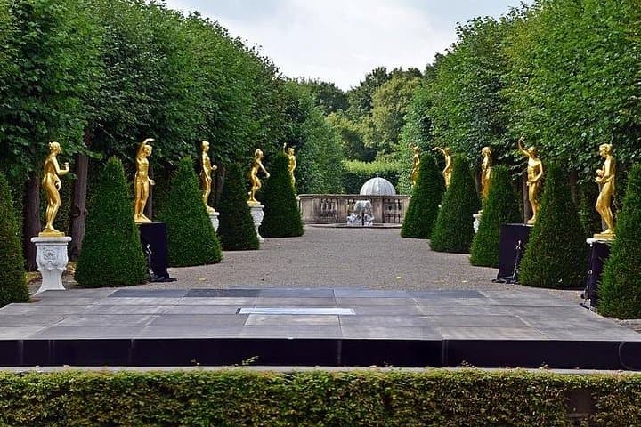 Trasferimento Privato da Amburgo a Hannover — foto 2
