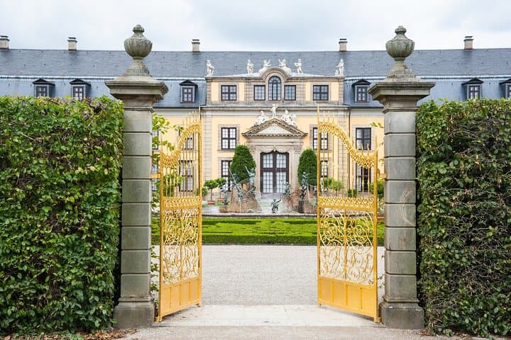 Trasferimento Privato da Amburgo a Hannover — foto 3