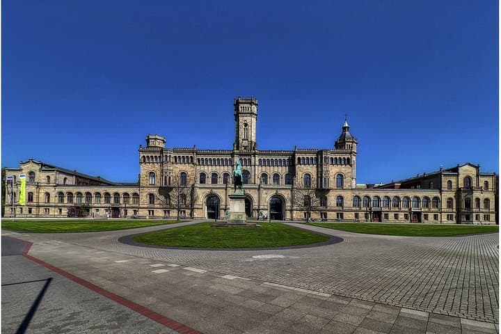 Trasferimento Privato da Amburgo a Hannover con Tour — foto 3