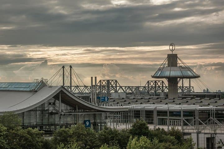 Trasferimento Privato da Amburgo a Hannover con Tour — foto 5