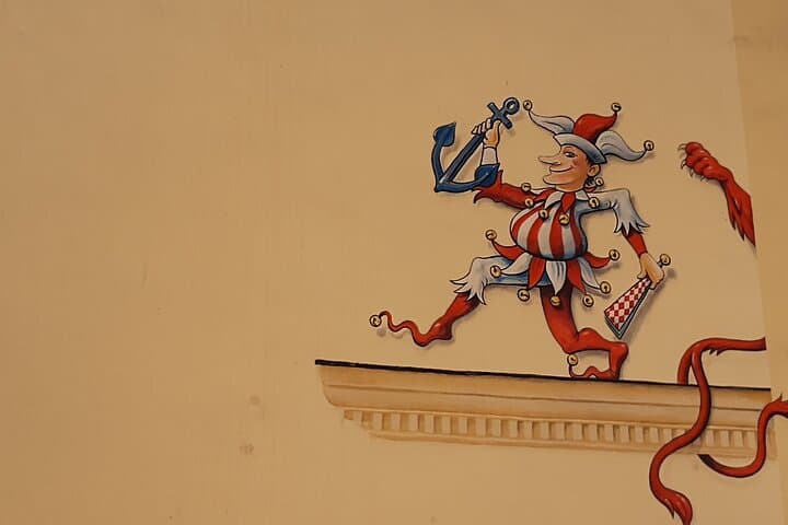 Tour della Città Vecchia di Düsseldorf e Altbier — foto 5