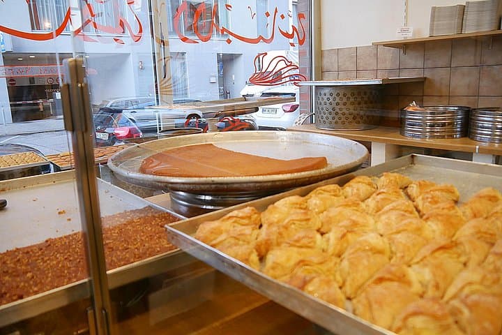 Tour Gastronómico de St. George — foto 3