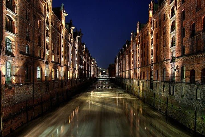 Speicherstadt & HafenCity Erlebnistour — Foto 5