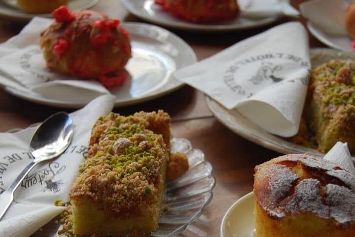 Il Miglior Tour delle Boulangeries di Bordeaux e della Loro Storia — foto 3