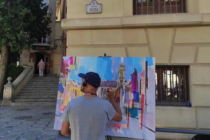 Private Tour: 4 Kulturen, Granada im Detail — Foto 3