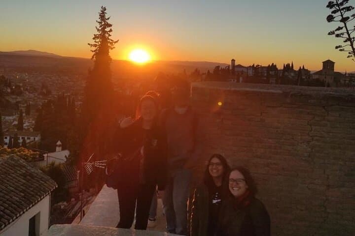 Private Tour: 4 Kulturen, Granada im Detail — Foto 4