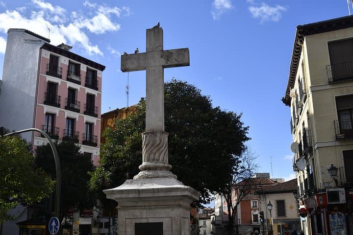 Geheimnisse von Madrid Kleingruppentour — Foto 3