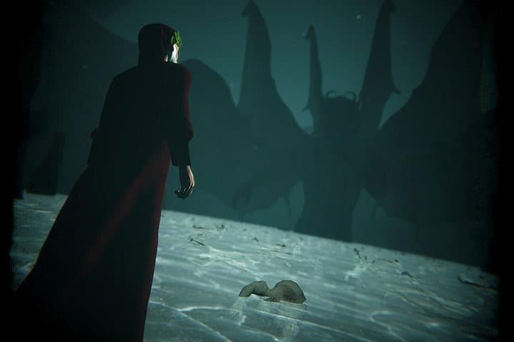 Inferno Dante avec Réalité Virtuelle — photo 2