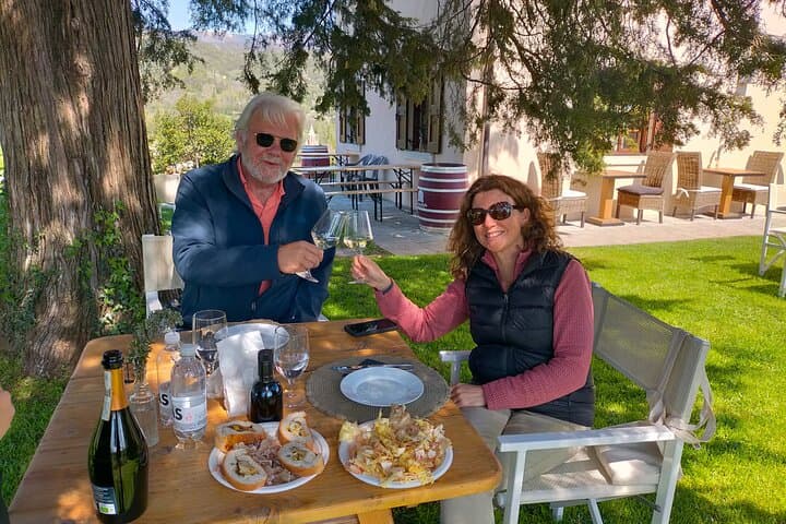 Kleine Gruppen Prosecco-Erfahrung - ab Venedig