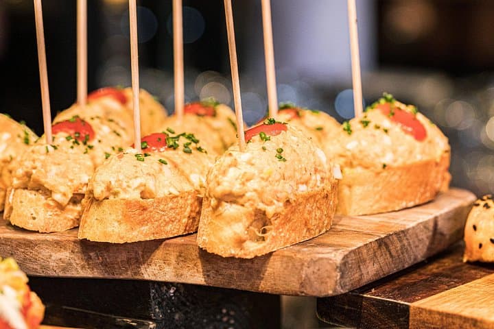 Bilbao Pintxos Tour: 3-stündiges kulinarisches Abenteuer — Foto 2