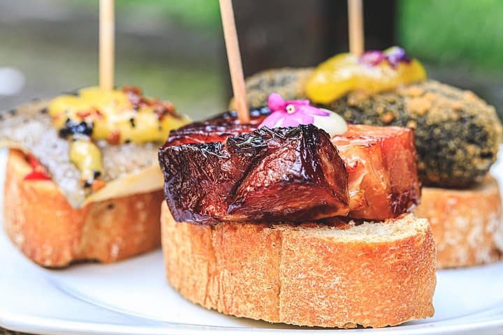 Bilbao Pintxos Tour: 3-stündiges kulinarisches Abenteuer — Foto 4