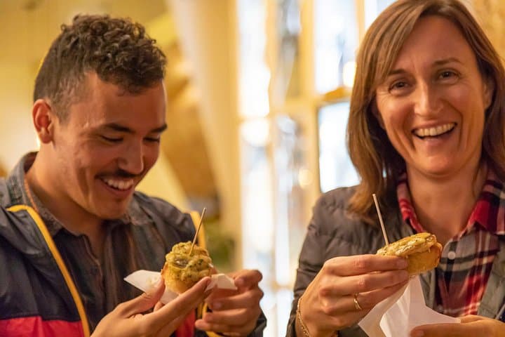 Bilbao Pintxos Tour: 3-stündiges kulinarisches Abenteuer — Foto 3