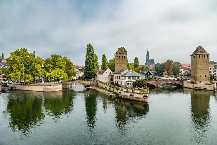 Tour Privado a Baden-Baden, Selva Negra y Estrasburgo desde Frankfurt — foto 2