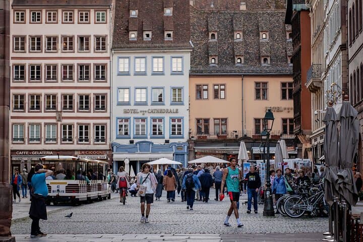 Tour Privado a Baden-Baden, Selva Negra y Estrasburgo desde Frankfurt — foto 3