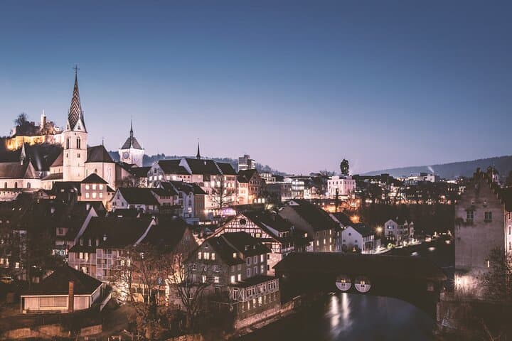 Tour Privado a Baden-Baden, Selva Negra y Estrasburgo desde Frankfurt — foto 4