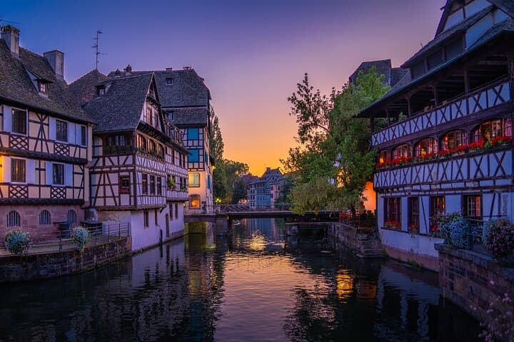 Tour Privado a Baden-Baden, Selva Negra y Estrasburgo desde Frankfurt — foto 5