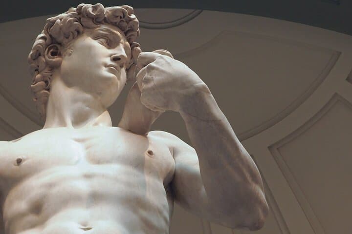 Visita Guiada a David y Accademia con Entrada Programada