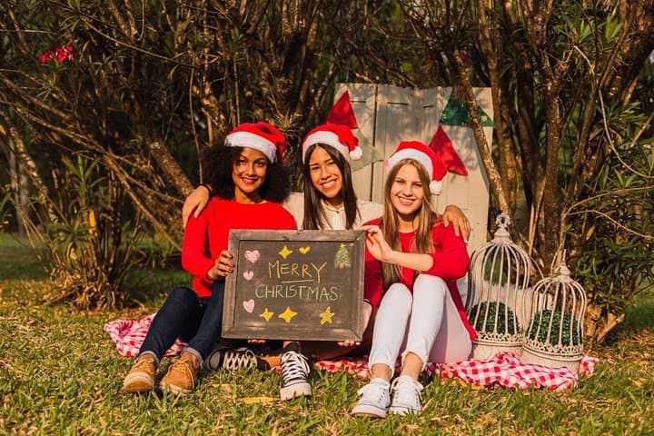 Tour Privato a Piedi di Natale a Cannes