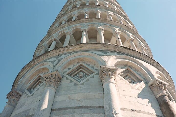 Tour a piedi privato alla scoperta di Pisa — foto 5