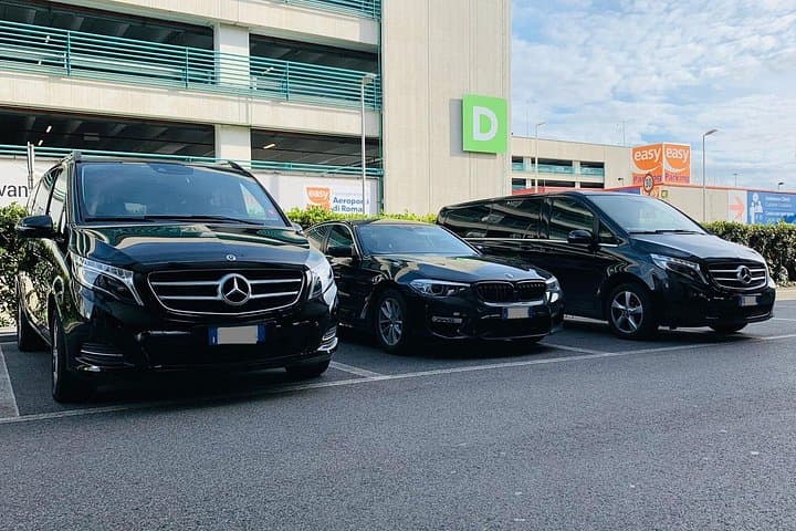 Trasferimento Privato da Aeroporto di Bologna (BLQ) a Venezia - Arrivo