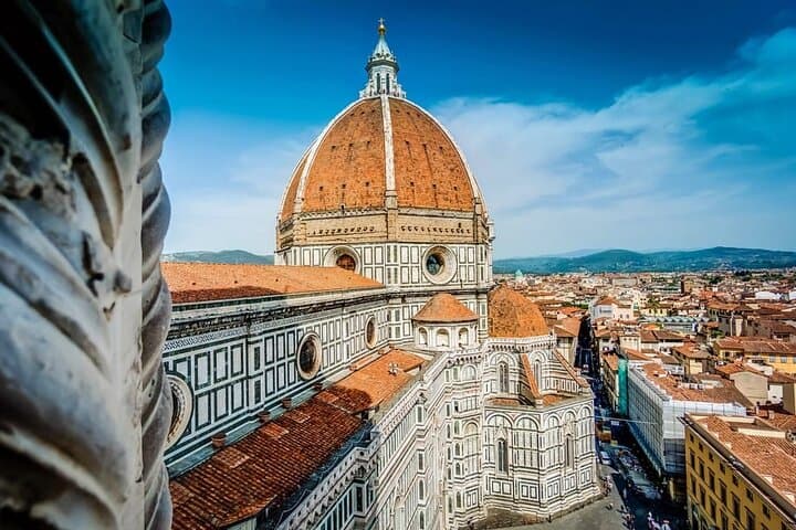 Duomo di Firenze e Campanile: Accesso prioritario con audioguida — foto 3