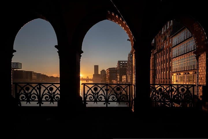 Trasferimento Privato da Amburgo a Berlino con una Sosta di 2 Ore — foto 3