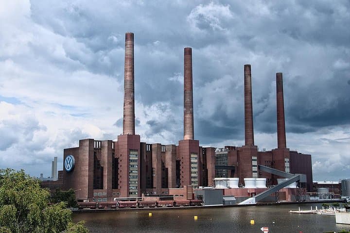 Trasferimento Privato Da Amburgo a Wolfsburg Con Una Sosta Di 2 Ore — foto 5